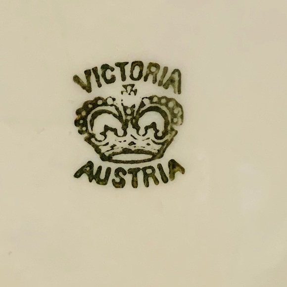 Antique c1890 King Karlsbad Austria Chocolate Pot - Picture 14 of 15